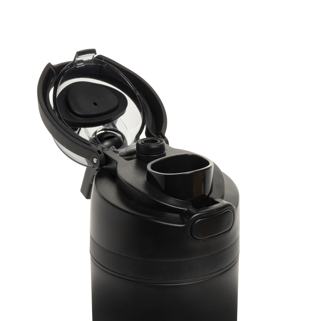 Botella personalizada con cerradura de acero certificada Omni Sip RCS de 700ml - Tazas y botellas - Regalo Promocional Personalizado - imagen 6