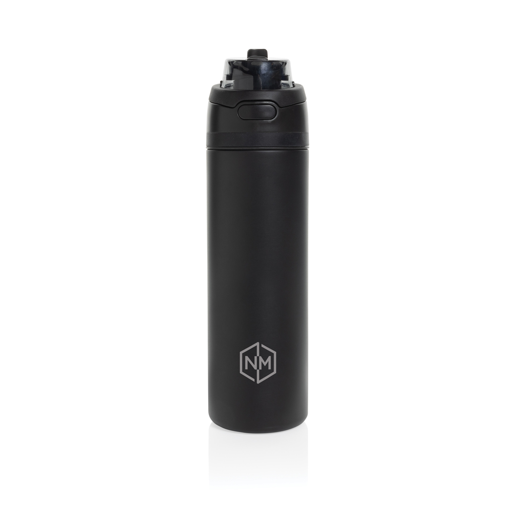 Botella personalizada con cerradura de acero certificada Omni Sip RCS de 700ml - Tazas y botellas - Regalo Promocional Personalizado - imagen 12