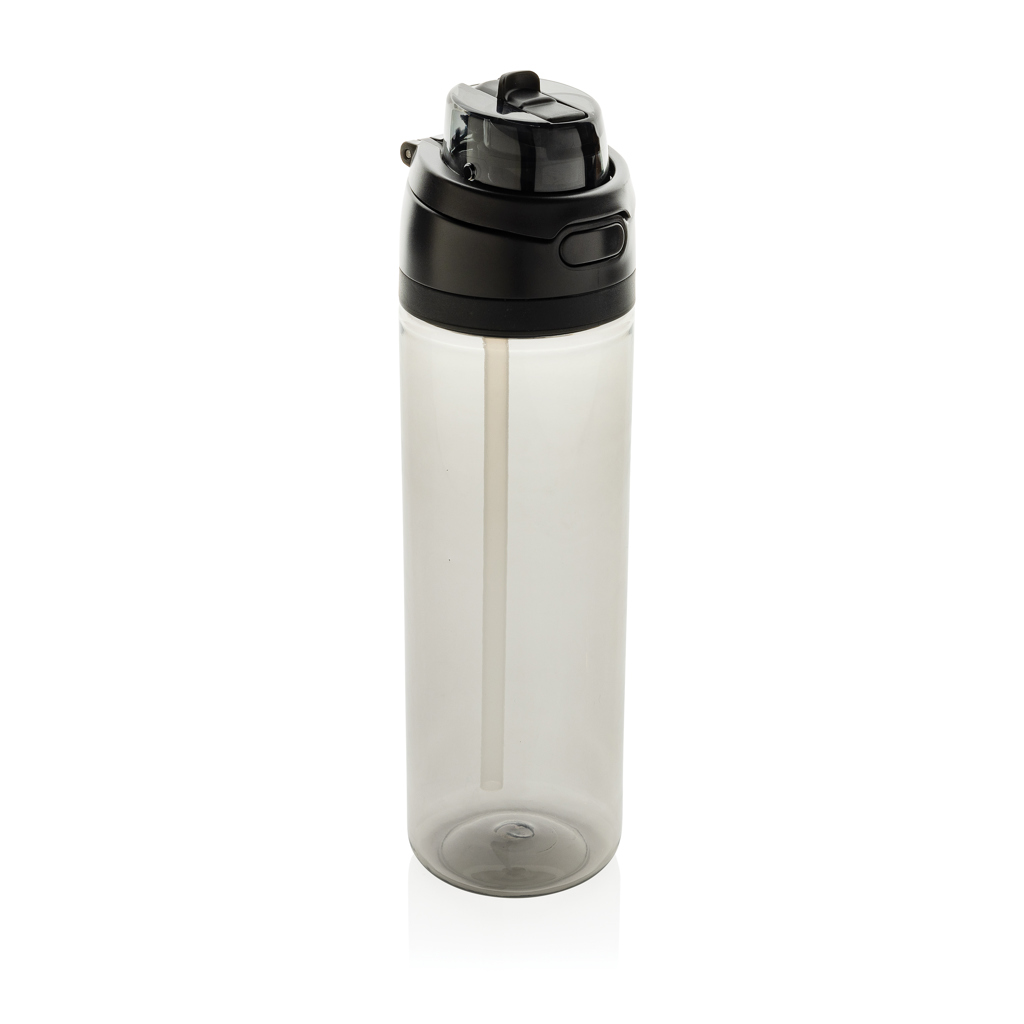 Botella de agua Omni Sip RCS RPET 800 ml - Tazas y botellas - Regalo Promocional Personalizado - vista alternativa