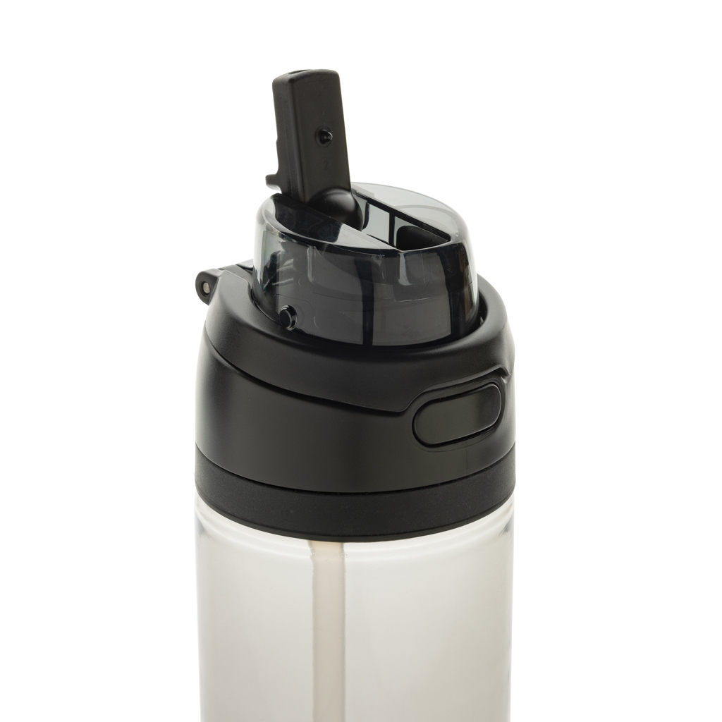 Botella de agua Omni Sip RCS RPET 800 ml - Tazas y botellas - Regalo Promocional Personalizado - imagen 4