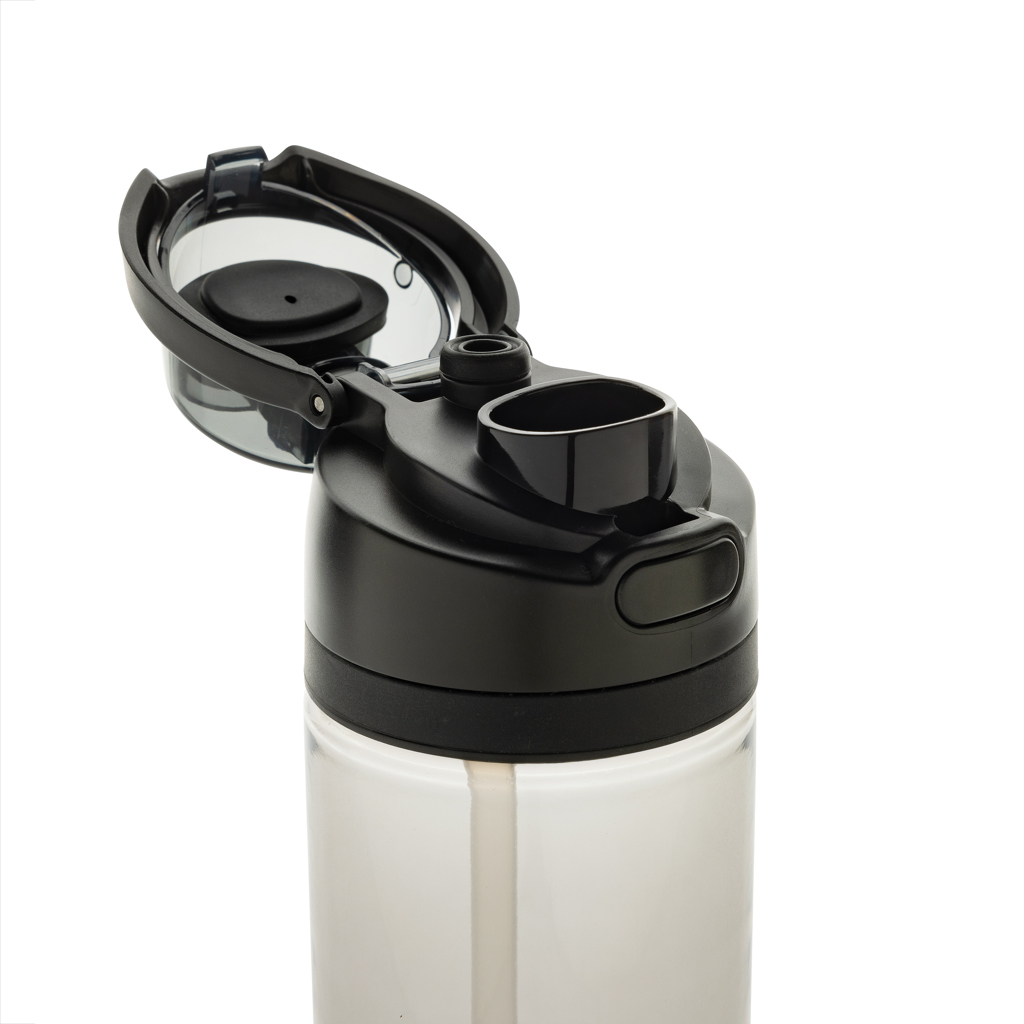 Botella de agua Omni Sip RCS RPET 800 ml - Tazas y botellas - Regalo Promocional Personalizado - imagen 5