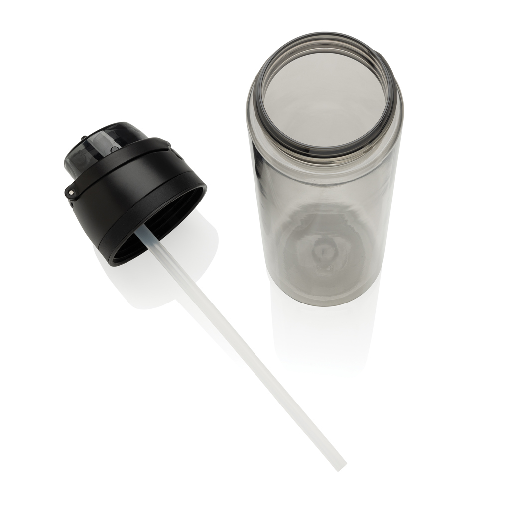Botella de agua Omni Sip RCS RPET 800 ml - Tazas y botellas - Regalo Promocional Personalizado - imagen 7