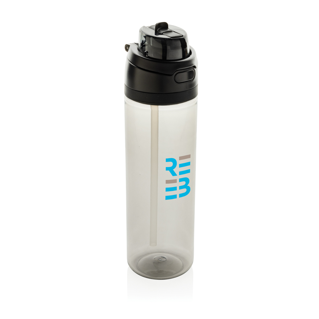 Botella de agua Omni Sip RCS RPET 800 ml - Tazas y botellas - Regalo Promocional Personalizado - imagen 8
