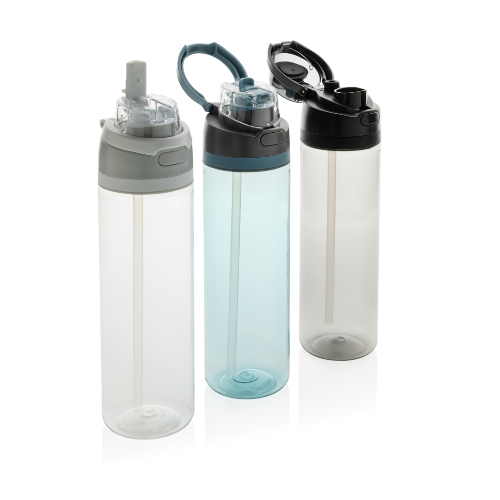 Botella de agua Omni Sip RCS RPET 800 ml - Tazas y botellas - Regalo Promocional Personalizado - imagen 9