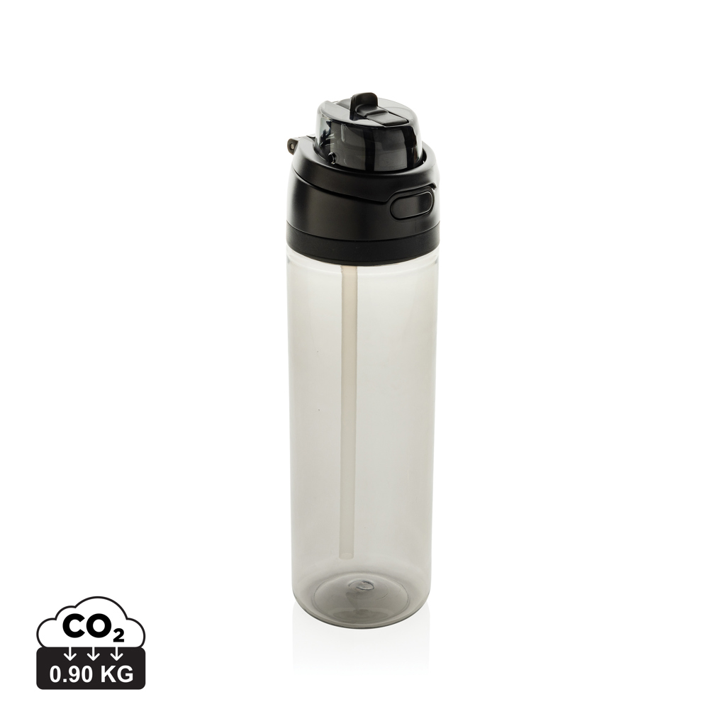 Botella de agua Omni Sip RCS RPET 800 ml - Tazas y botellas - Regalo Promocional Personalizado