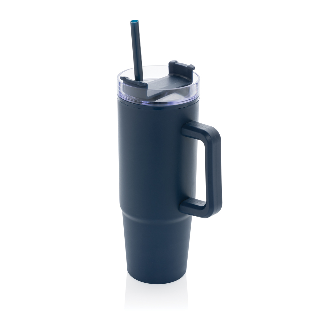 Vaso plástico de 900ml Tana - Tazas y vasos personalizados - Regalo Promocional Personalizado - vista alternativa