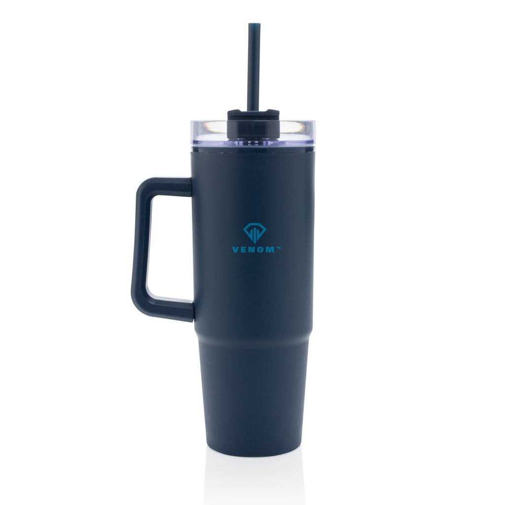 Vaso plástico de 900ml Tana - Tazas y vasos personalizados - Regalo Promocional Personalizado - imagen 3