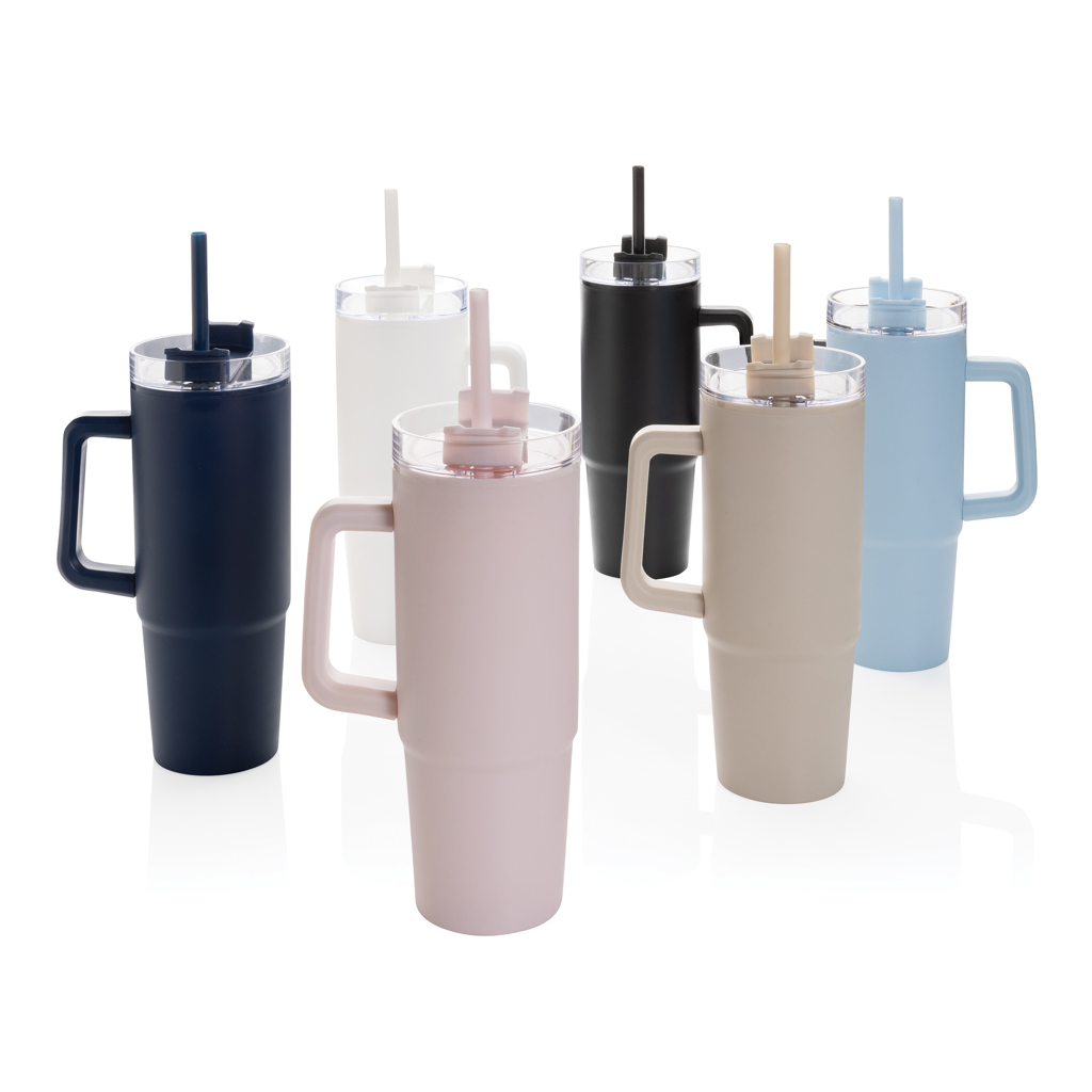 Vaso plástico de 900ml Tana - Tazas y vasos personalizados - Regalo Promocional Personalizado - imagen 4