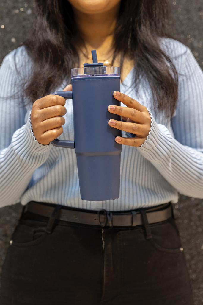 Vaso plástico de 900ml Tana - Tazas y vasos personalizados - Regalo Promocional Personalizado - imagen 5