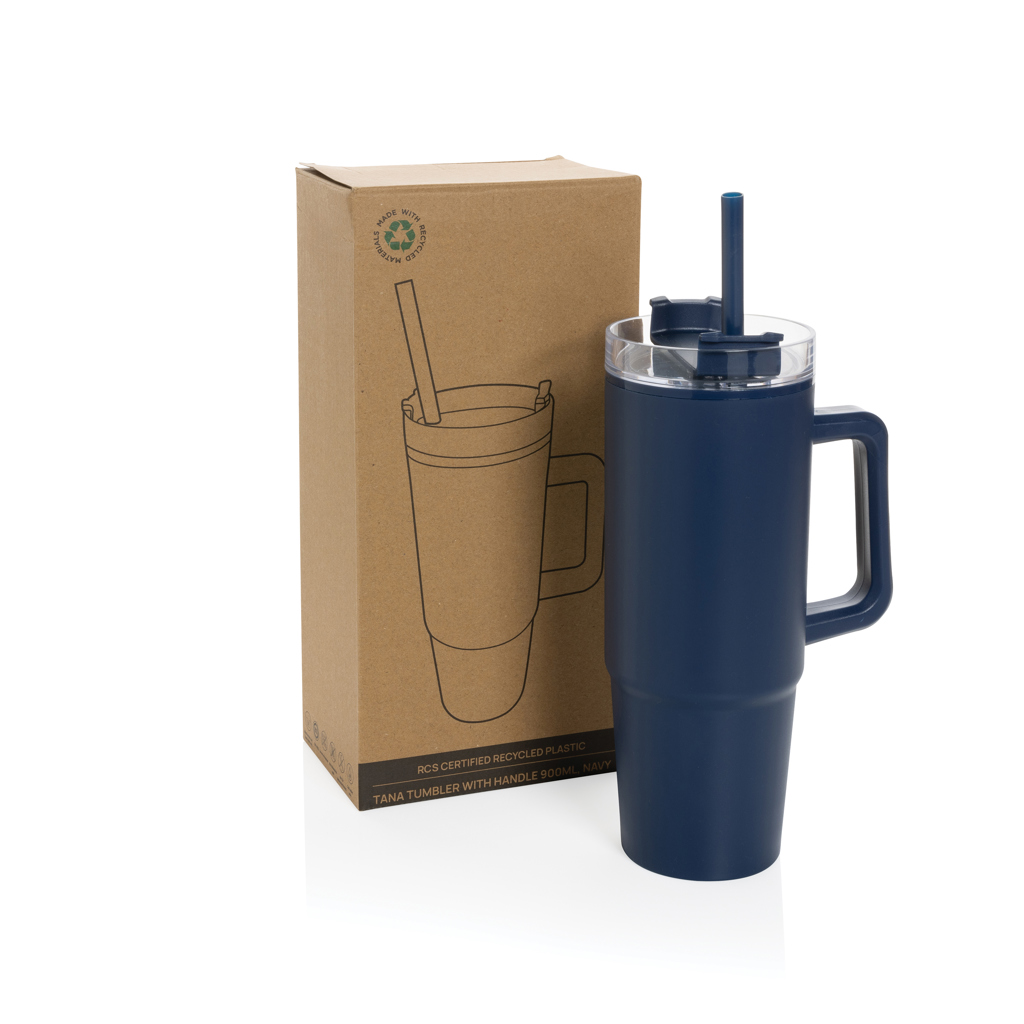 Vaso plástico de 900ml Tana - Tazas y vasos personalizados - Regalo Promocional Personalizado - imagen 9