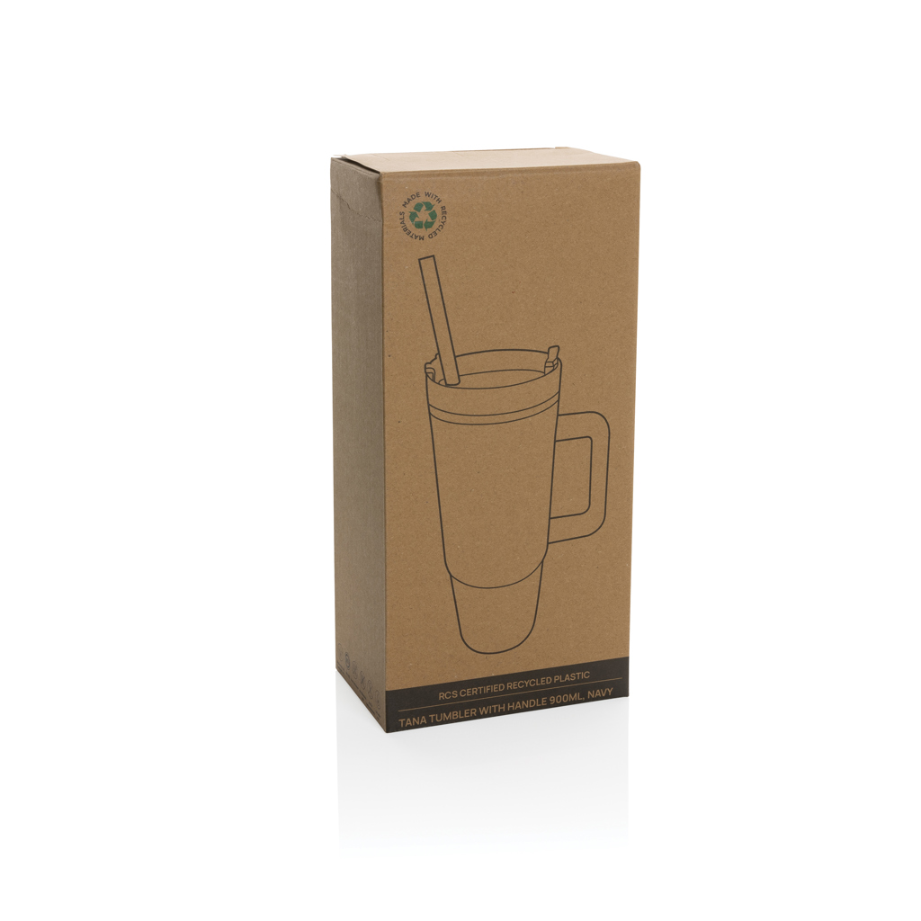 Vaso plástico de 900ml Tana - Tazas y vasos personalizados - Regalo Promocional Personalizado - imagen 10