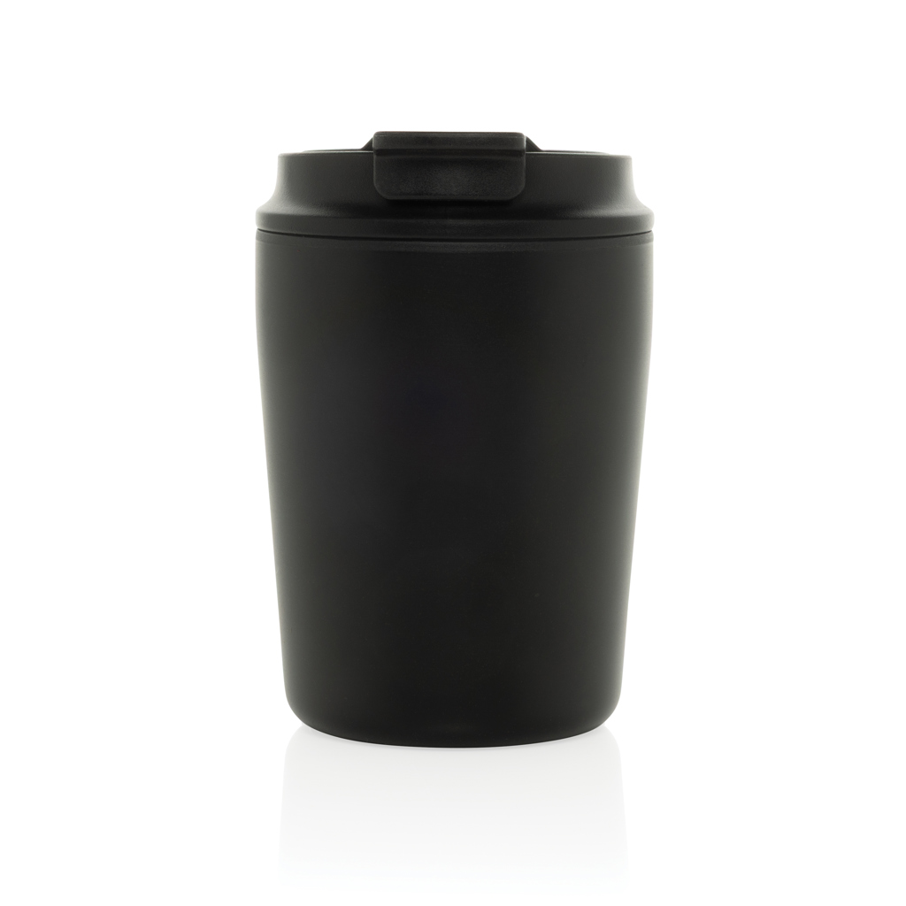 Taza café Pico Barista RCS 220 ml en caja de regalo tubular - Tazas y vasos personalizados - Regalo Promocional Personalizado - imagen 3