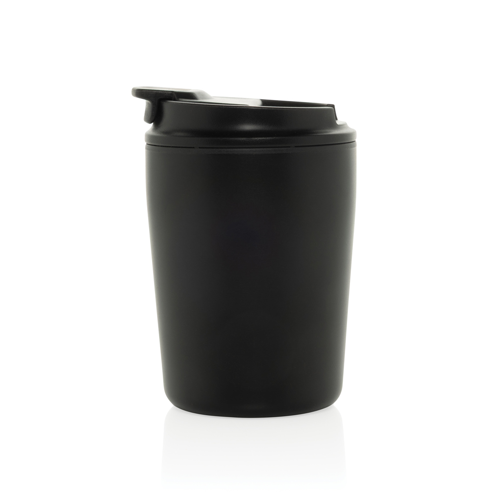 Taza café Pico Barista RCS 220 ml en caja de regalo tubular - Tazas y vasos personalizados - Regalo Promocional Personalizado - imagen 4
