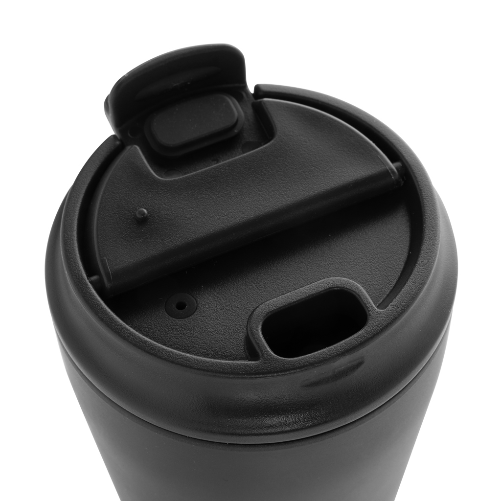 Taza café Pico Barista RCS 220 ml en caja de regalo tubular - Tazas y vasos personalizados - Regalo Promocional Personalizado - imagen 7