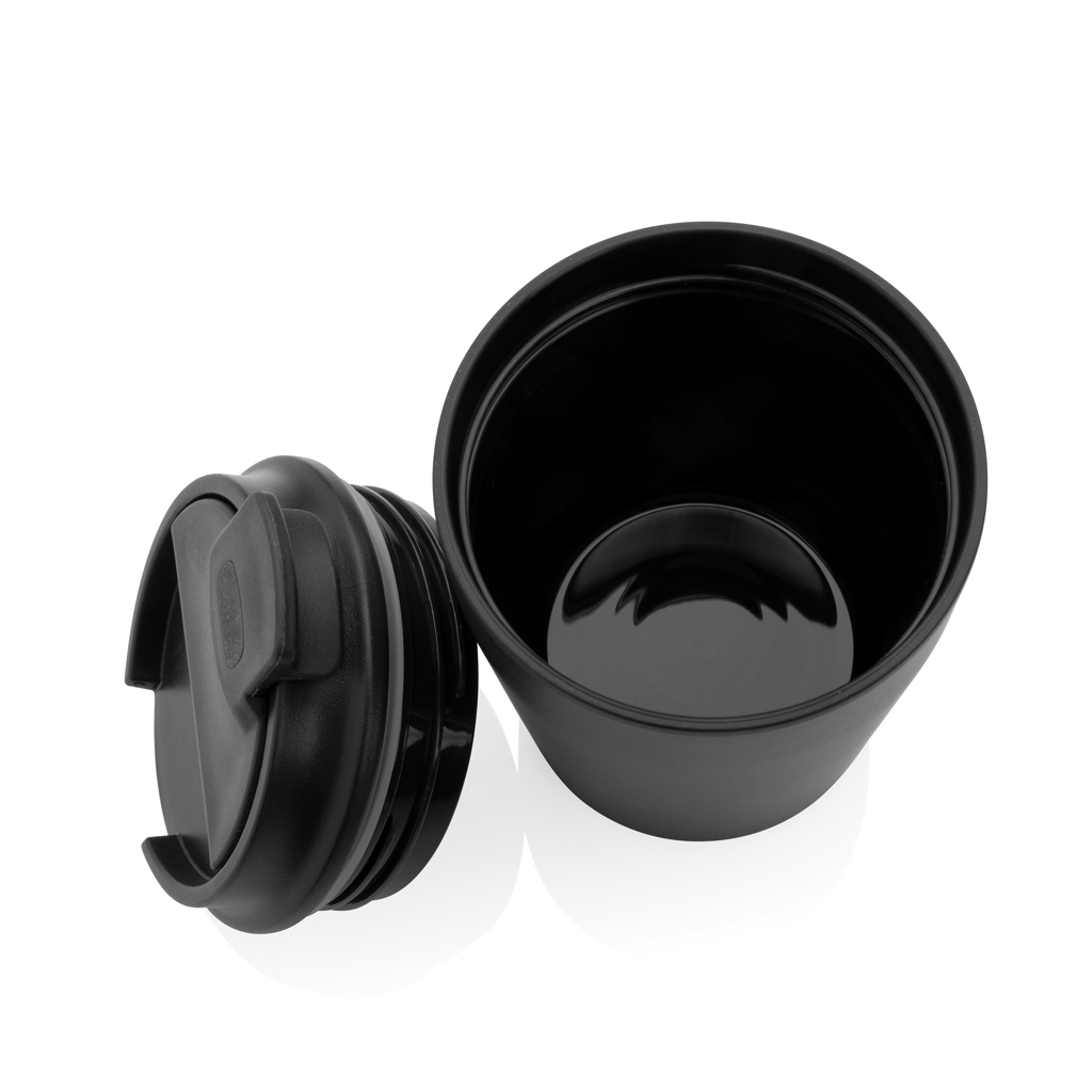 Taza café Pico Barista RCS 220 ml en caja de regalo tubular - Tazas y vasos personalizados - Regalo Promocional Personalizado - imagen 8