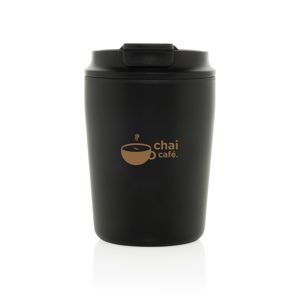 Taza café Pico Barista RCS 220 ml en caja de regalo tubular - Tazas y vasos personalizados - Regalo Promocional Personalizado - imagen 9