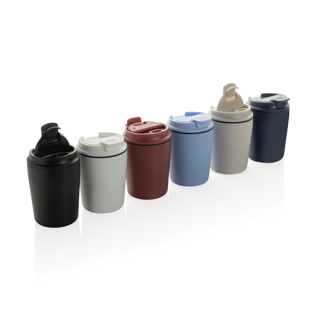 Taza café Pico Barista RCS 220 ml en caja de regalo tubular - Tazas y vasos personalizados - Regalo Promocional Personalizado - imagen 10