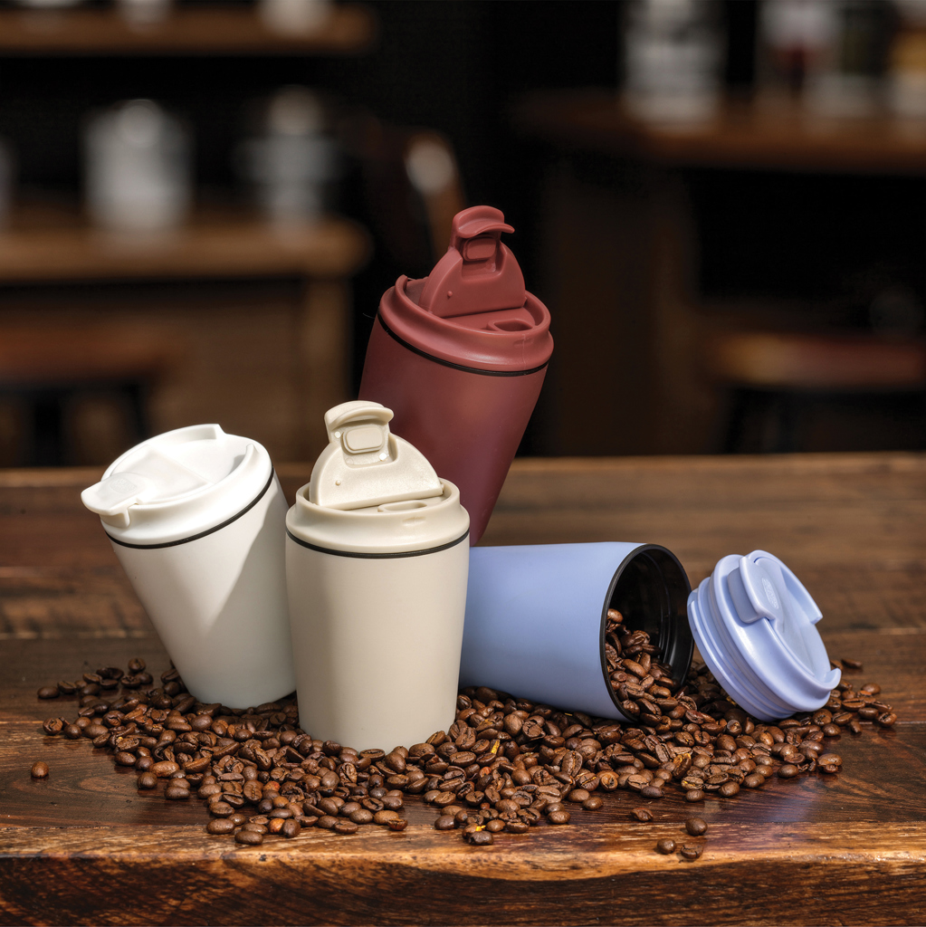 Taza café Pico Barista RCS 220 ml en caja de regalo tubular - Tazas y vasos personalizados - Regalo Promocional Personalizado - imagen 13