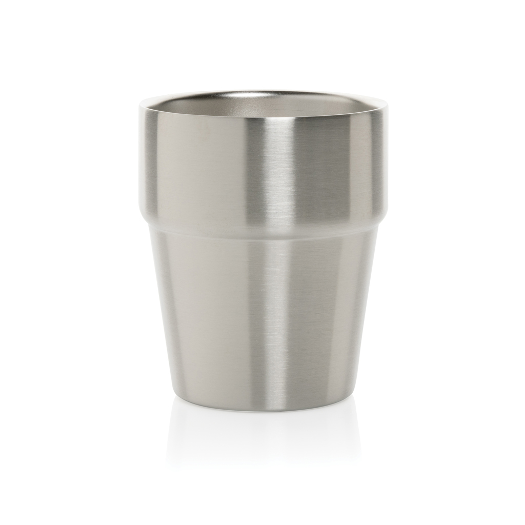 Taza personalizada de café Clark RCS de acero de doble pared de 300ml - Tazas y vasos personalizados - Regalo Promocional Personalizado - imagen 5