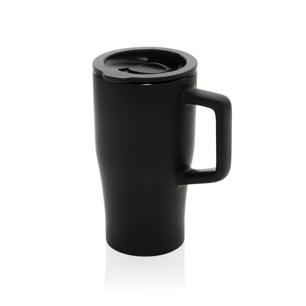 Taza cerámica de lujo 490 ml - Tazas y vasos personalizados - Regalo Promocional Personalizado - vista alternativa