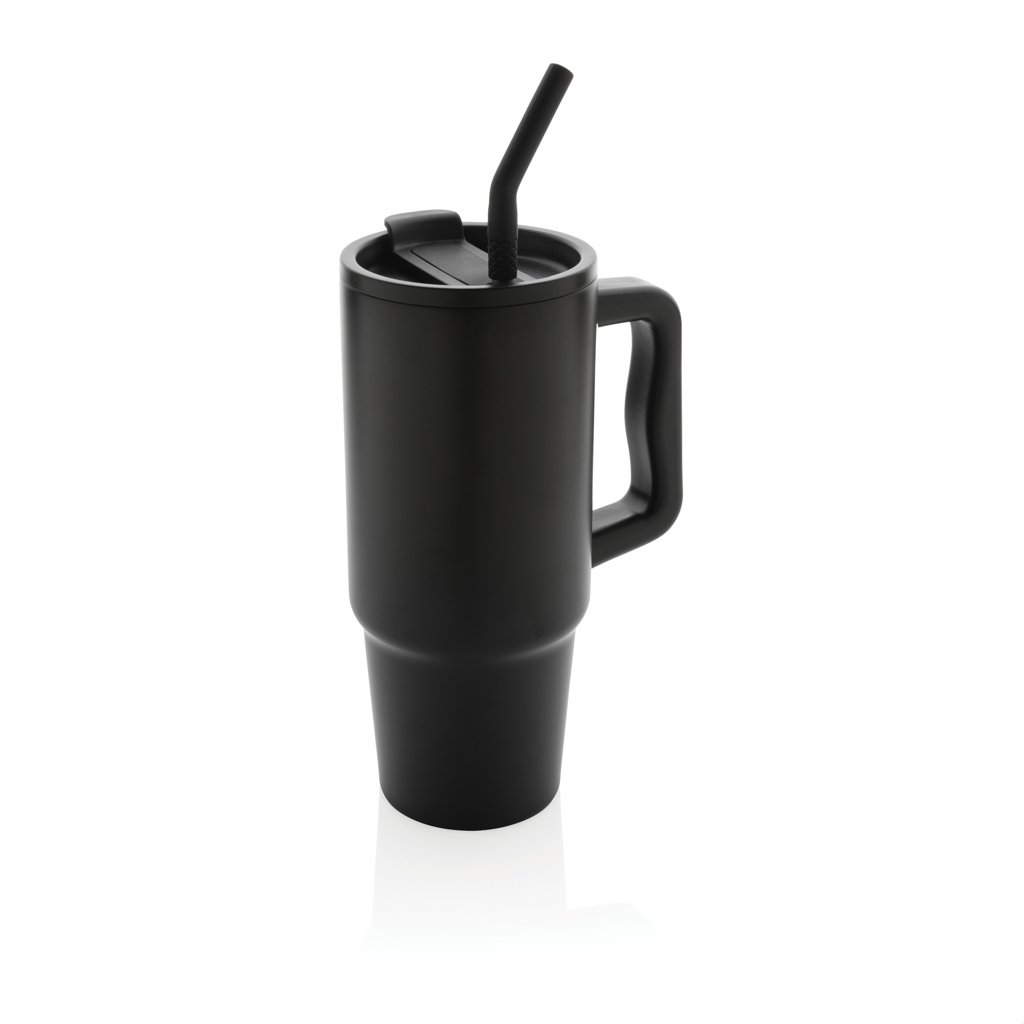 Vaso acero inoxidable de 900ml Embrace - Termos personalizados - Regalo Promocional Personalizado - imagen 2