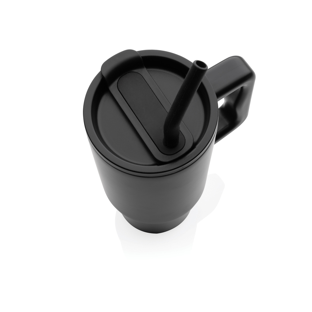Vaso acero inoxidable de 900ml Embrace - Termos personalizados - Regalo Promocional Personalizado - imagen 3