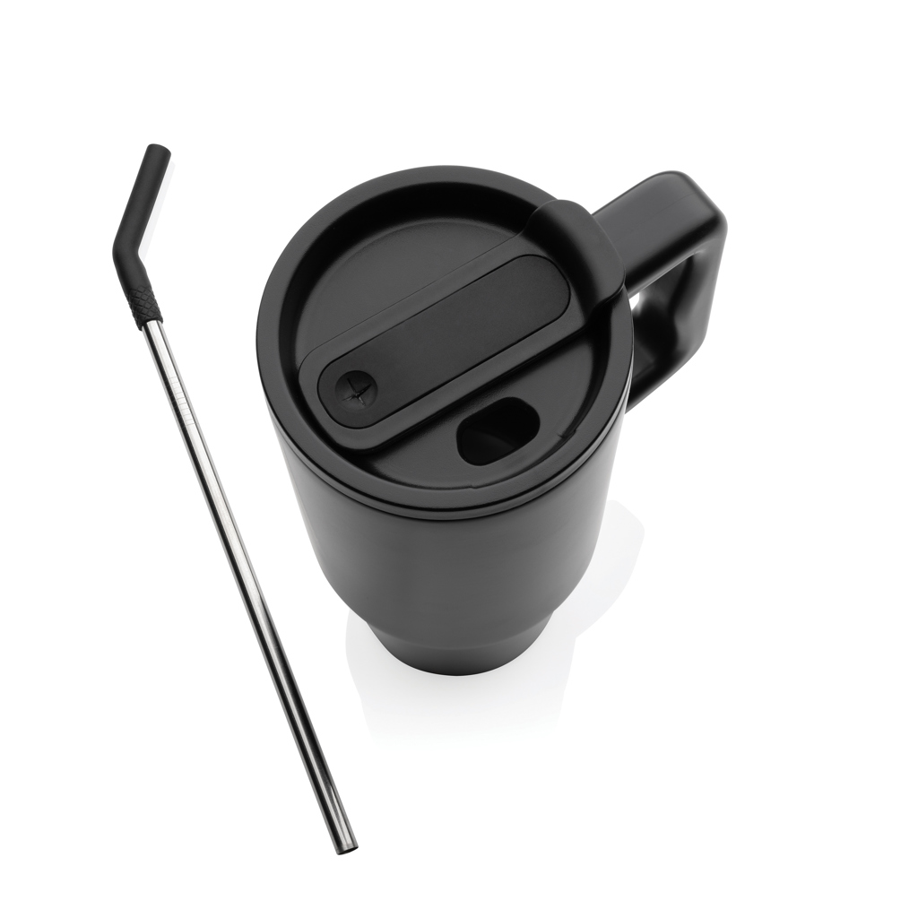 Vaso acero inoxidable de 900ml Embrace - Termos personalizados - Regalo Promocional Personalizado - imagen 5