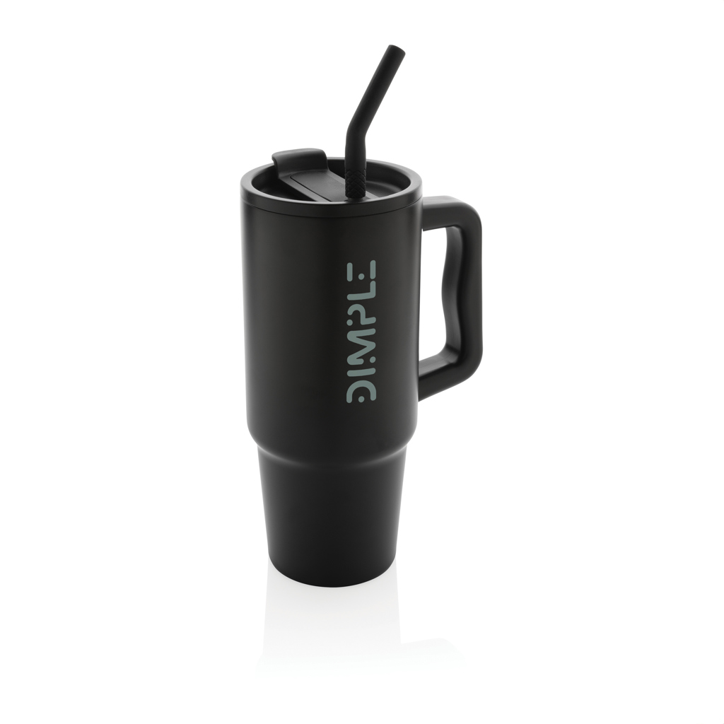 Vaso acero inoxidable de 900ml Embrace - Termos personalizados - Regalo Promocional Personalizado - imagen 7