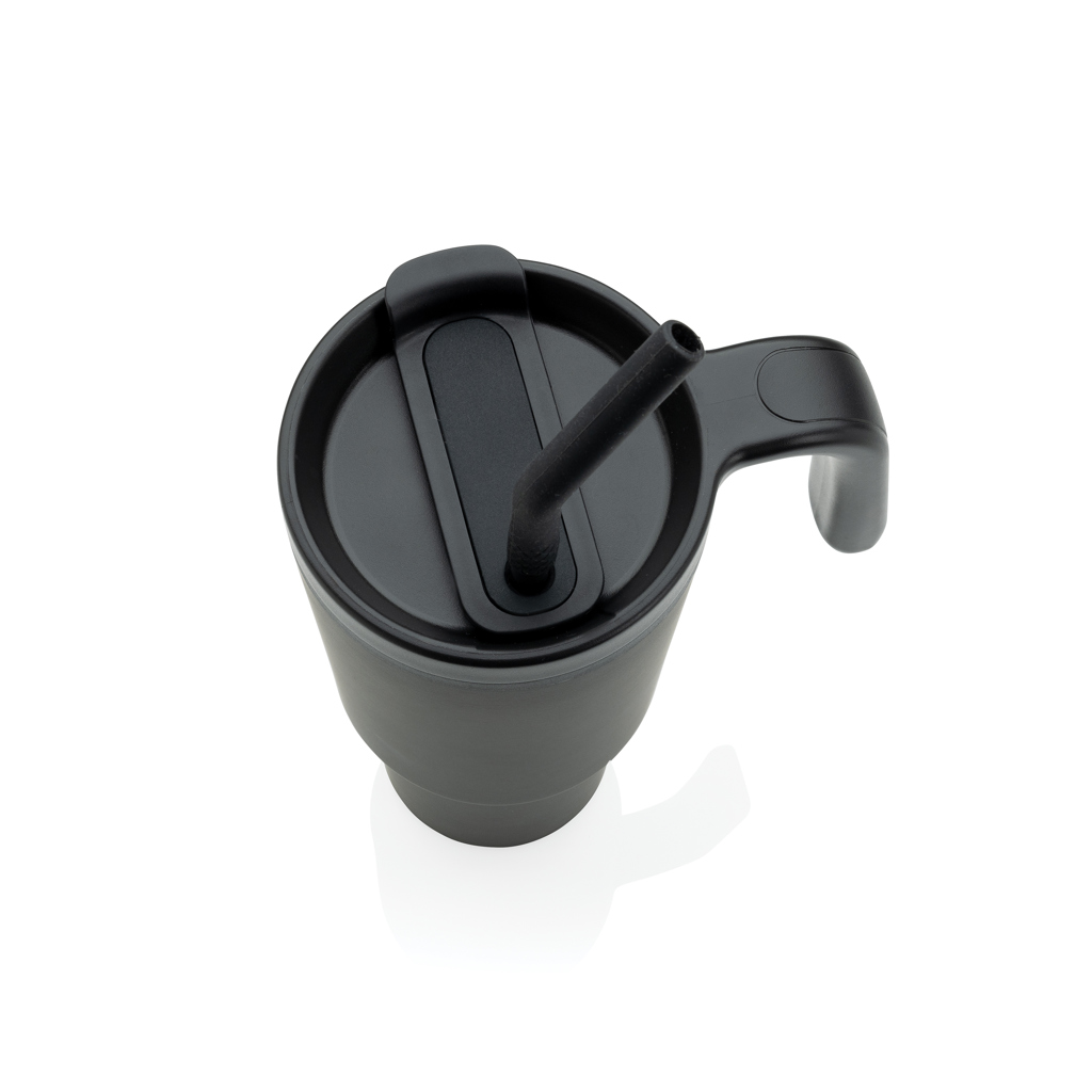 Vaso de acero reciclado certificado Graphic 360 RCS 900ml - Tazas y vasos personalizados - Regalo Promocional Personalizado - imagen 4