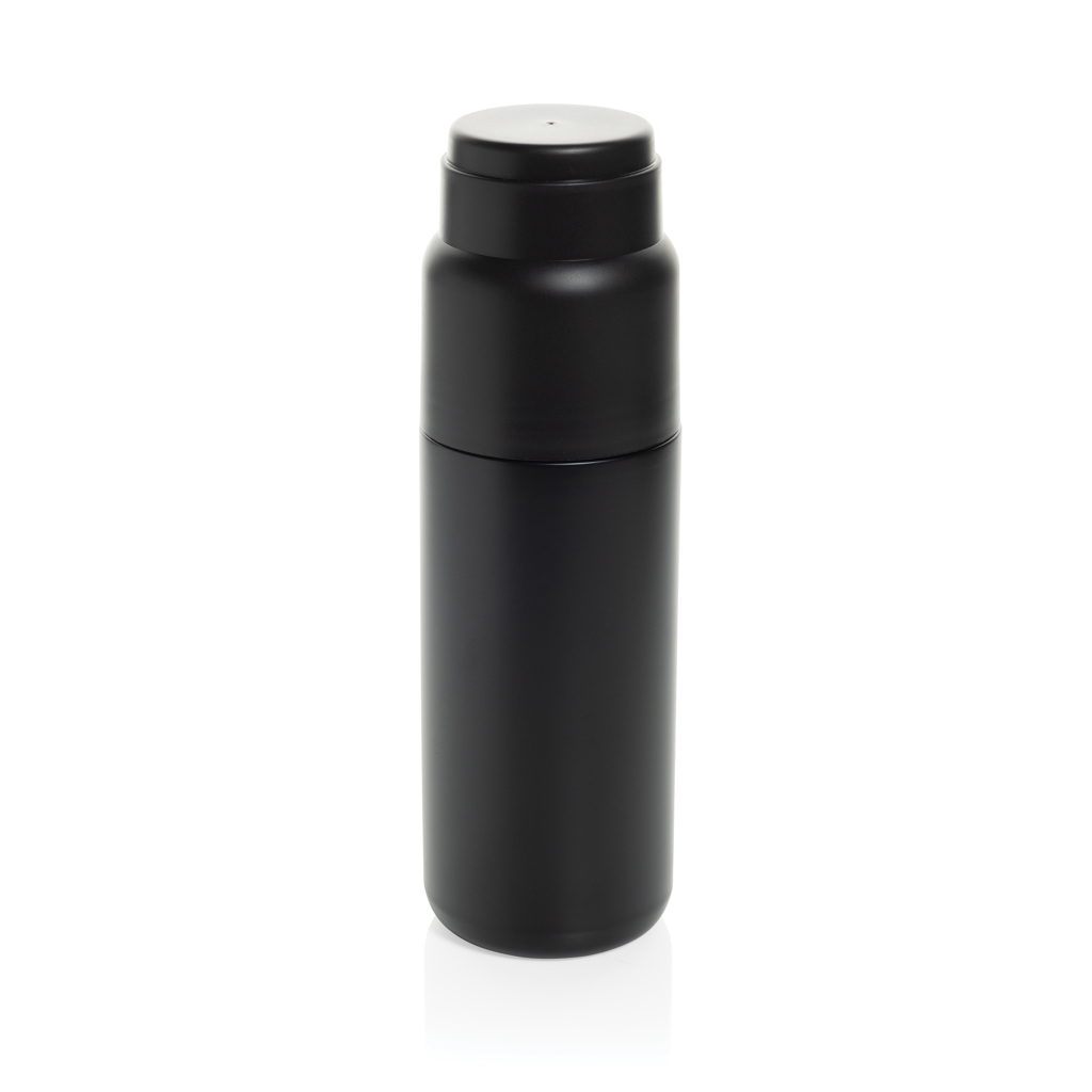 Termo reciclado Thermocup RCS con taza de 500 ml - Termos personalizados - Regalo Promocional Personalizado - vista alternativa