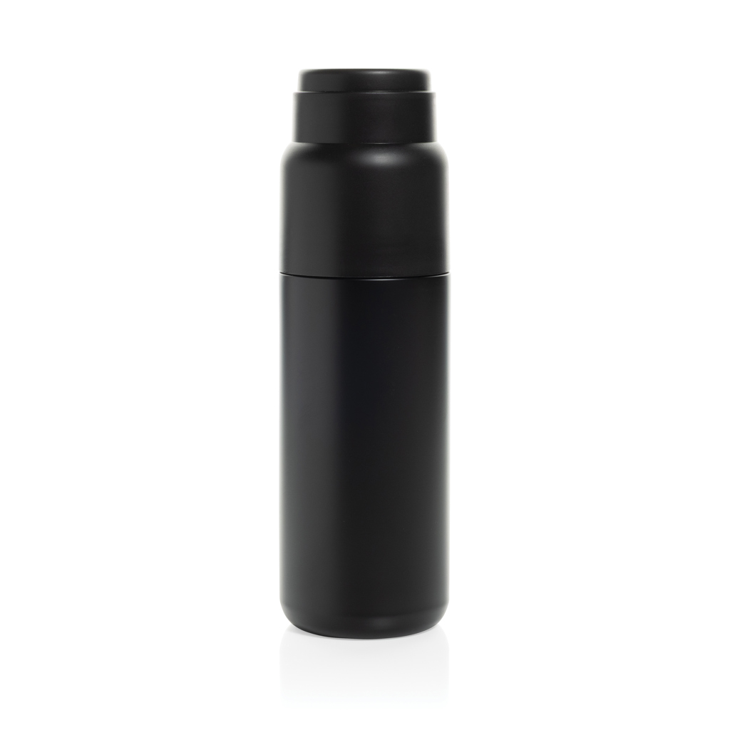Termo reciclado Thermocup RCS con taza de 500 ml - Termos personalizados - Regalo Promocional Personalizado - imagen 4