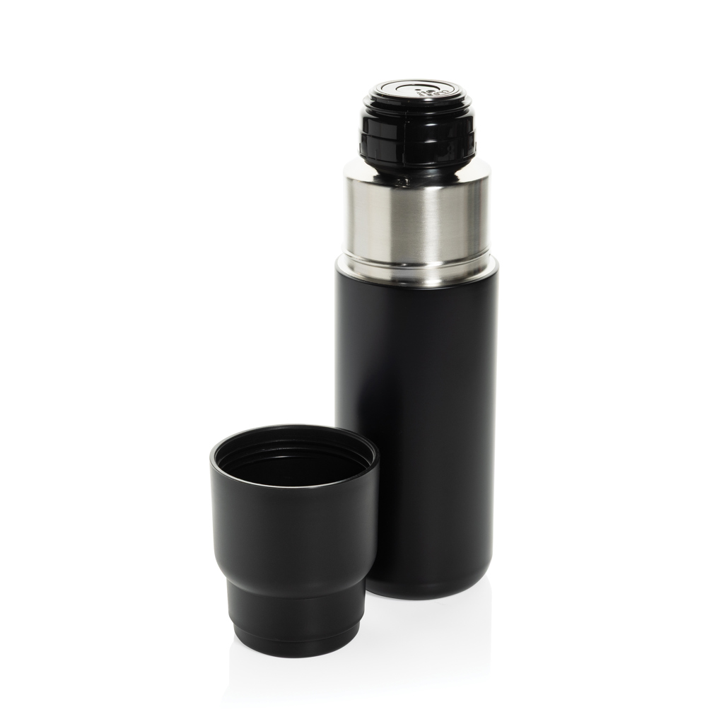 Termo reciclado Thermocup RCS con taza de 500 ml - Termos personalizados - Regalo Promocional Personalizado - imagen 5