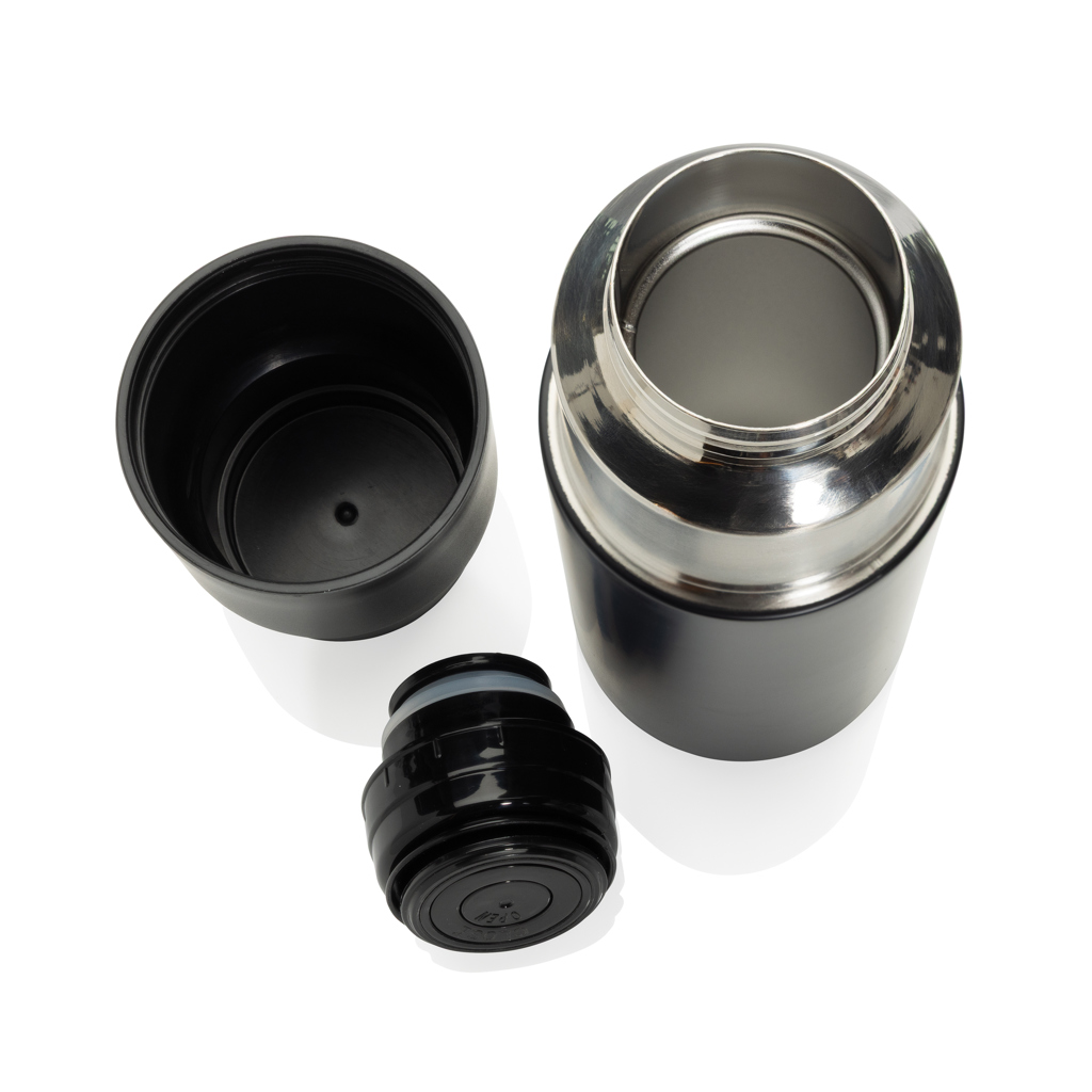 Termo reciclado Thermocup RCS con taza de 500 ml - Termos personalizados - Regalo Promocional Personalizado - imagen 6