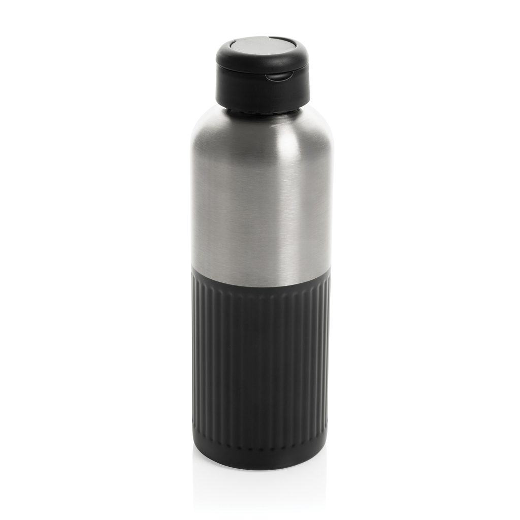 Botella de agua antigoteo Ripple RCS R-steel con asa 750 ml - Tazas y botellas - Regalo Promocional Personalizado - vista alternativa