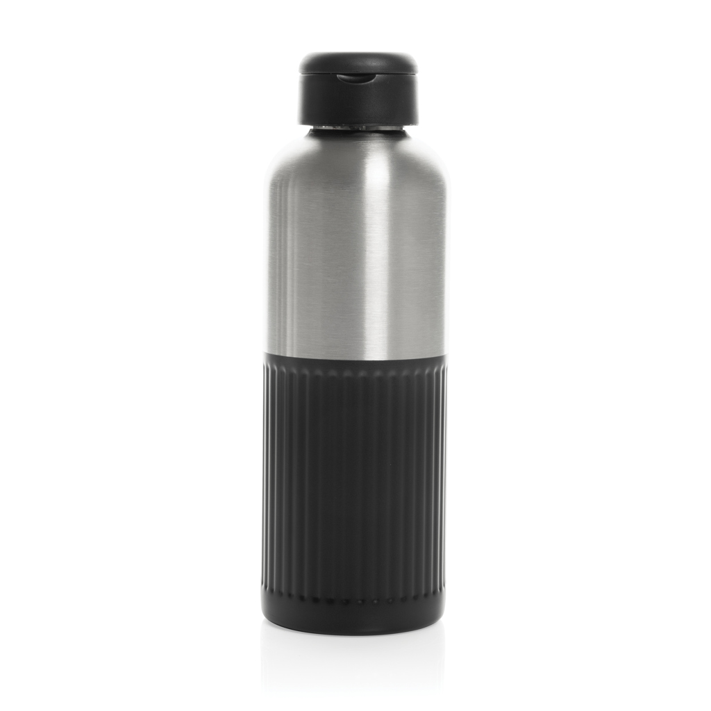 Botella de agua antigoteo Ripple RCS R-steel con asa 750 ml - Tazas y botellas - Regalo Promocional Personalizado - imagen 5