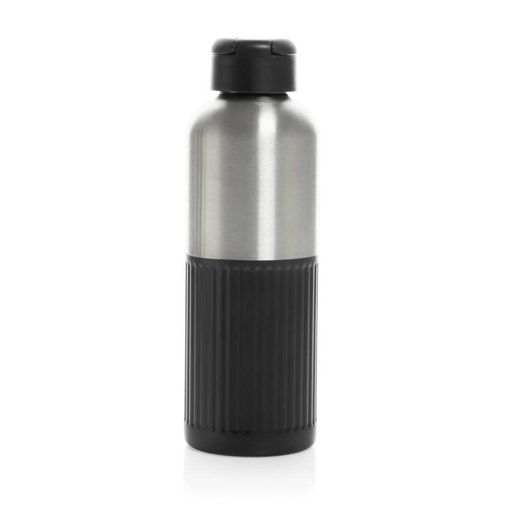Botella de agua antigoteo Ripple RCS R-steel con asa 750 ml - Tazas y botellas - Regalo Promocional Personalizado - imagen 7