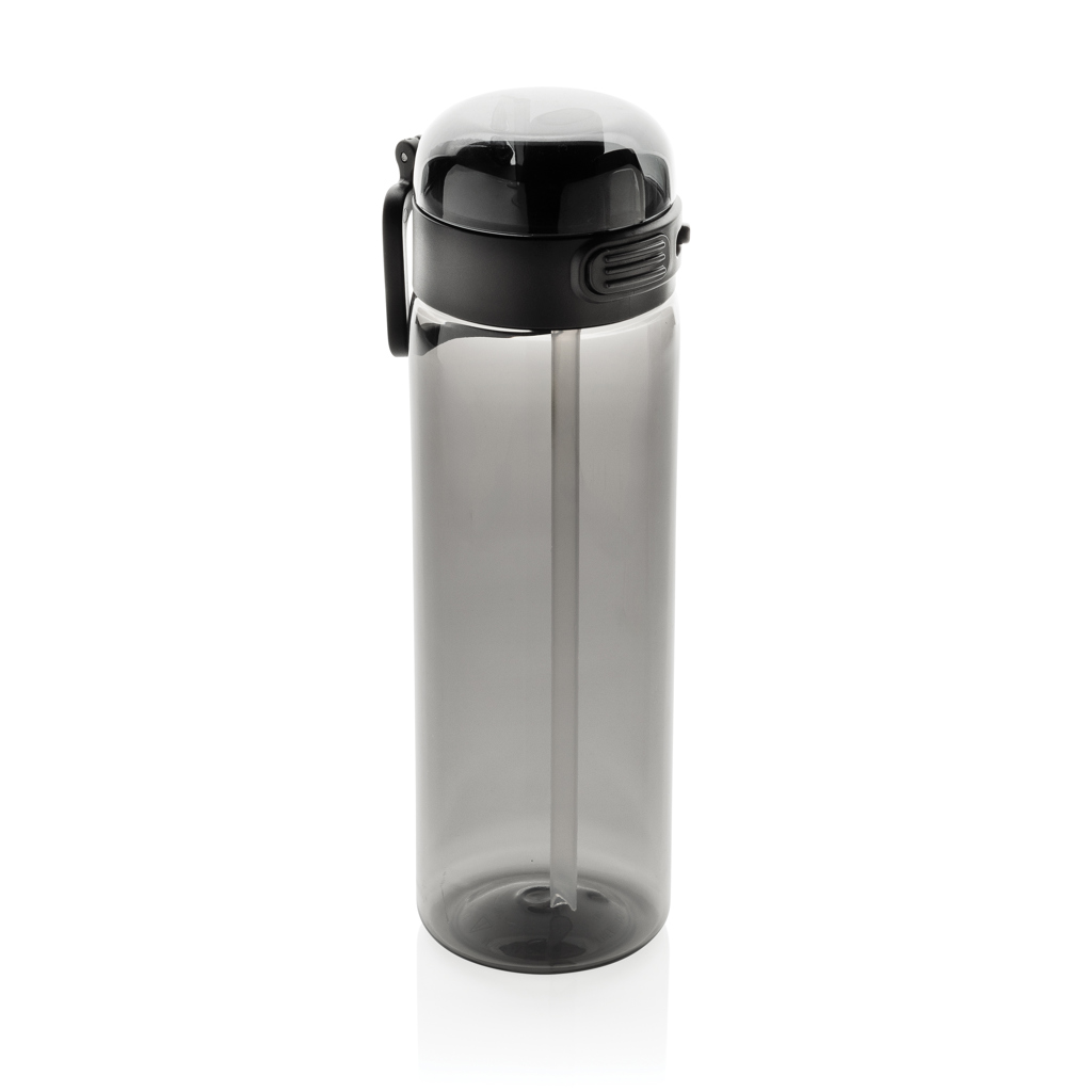 Botella deportiva antigoteo SipnLock RCS RPET 800 ml - Tazas y botellas - Regalo Promocional Personalizado - vista alternativa