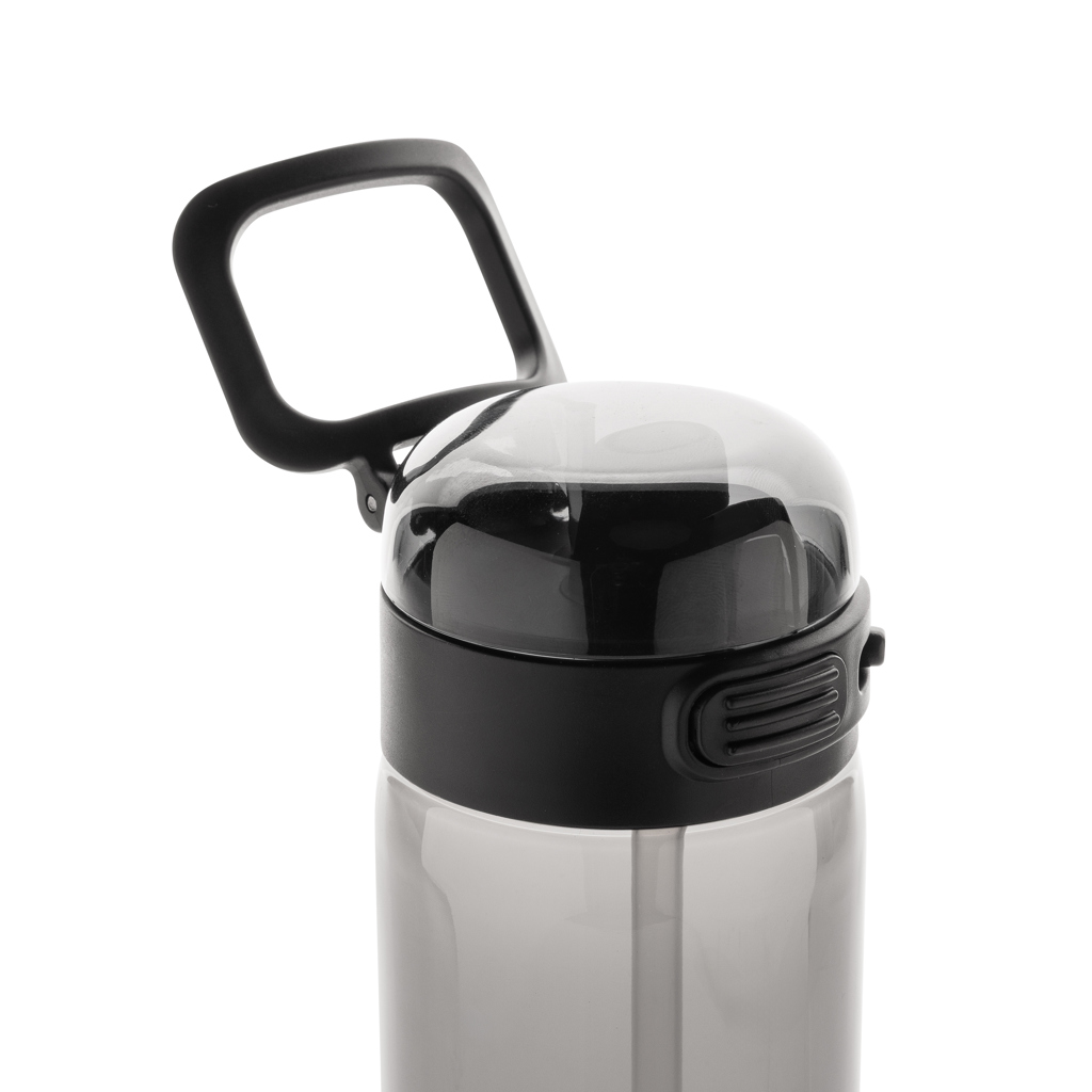 Botella deportiva antigoteo SipnLock RCS RPET 800 ml - Tazas y botellas - Regalo Promocional Personalizado - imagen 4