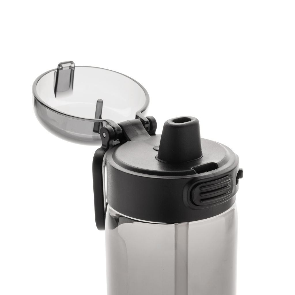 Botella deportiva antigoteo SipnLock RCS RPET 800 ml - Tazas y botellas - Regalo Promocional Personalizado - imagen 5