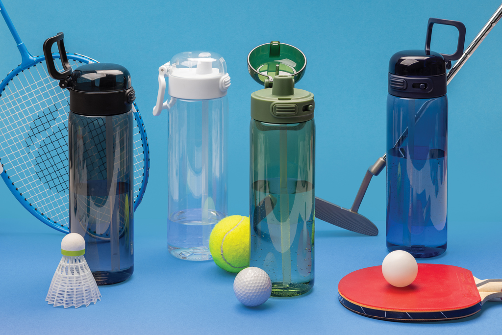 Botella deportiva antigoteo SipnLock RCS RPET 800 ml - Tazas y botellas - Regalo Promocional Personalizado - imagen 9