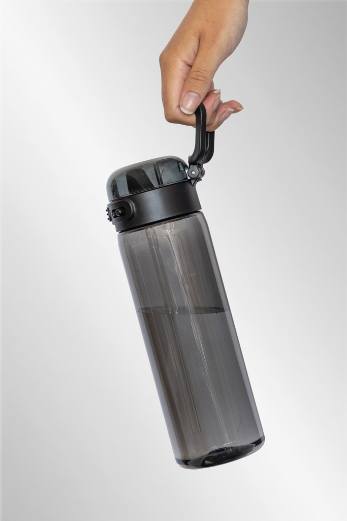 Botella deportiva antigoteo SipnLock RCS RPET 800 ml - Tazas y botellas - Regalo Promocional Personalizado - imagen 10