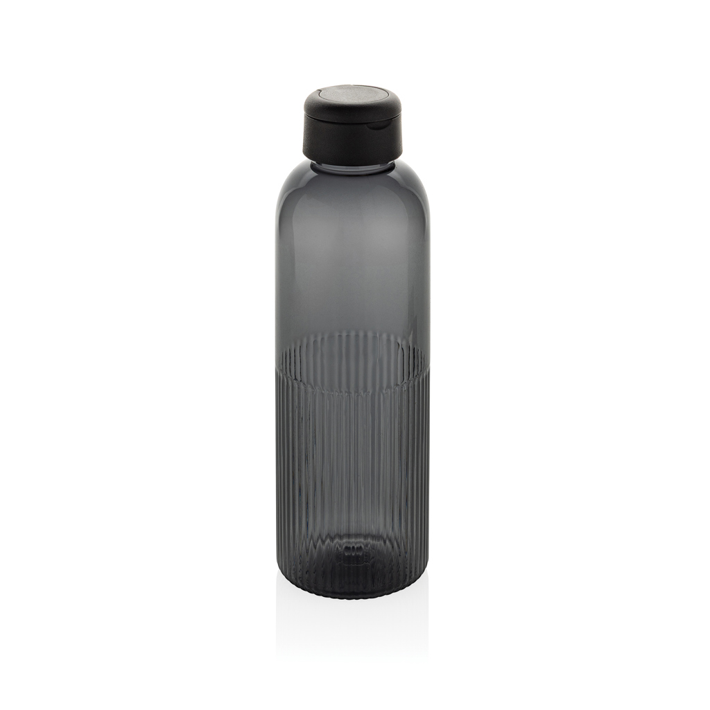 Botella de agua antigoteo Ripple RCS RPET con asa 75 ml - Tazas y botellas - Regalo Promocional Personalizado - vista alternativa