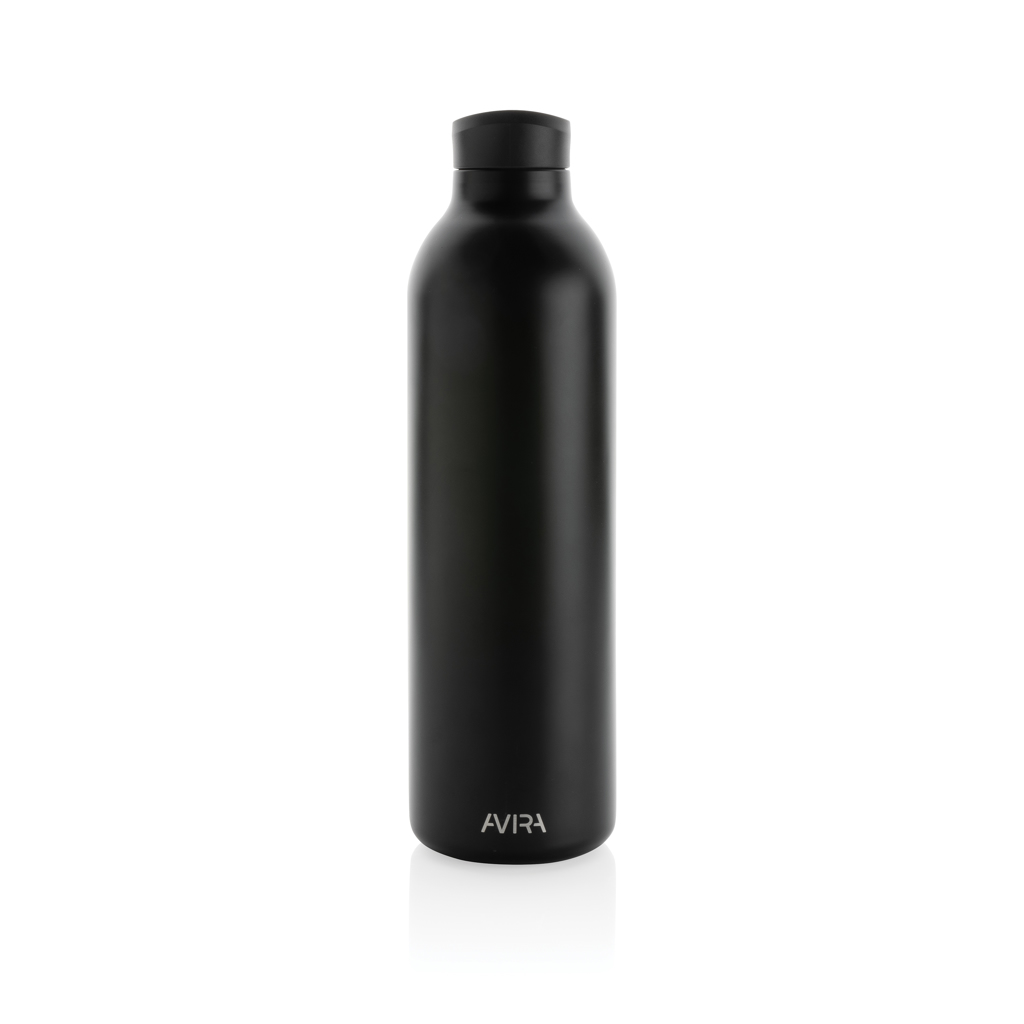 Botella personalizada Avira Avior de acero RCS al vacío de 1L - Tazas y botellas - Regalo Promocional Personalizado - imagen 5