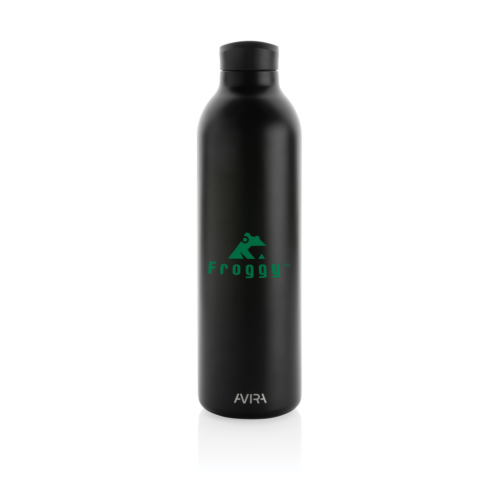 Botella personalizada Avira Avior de acero RCS al vacío de 1L - Tazas y botellas - Regalo Promocional Personalizado - imagen 9