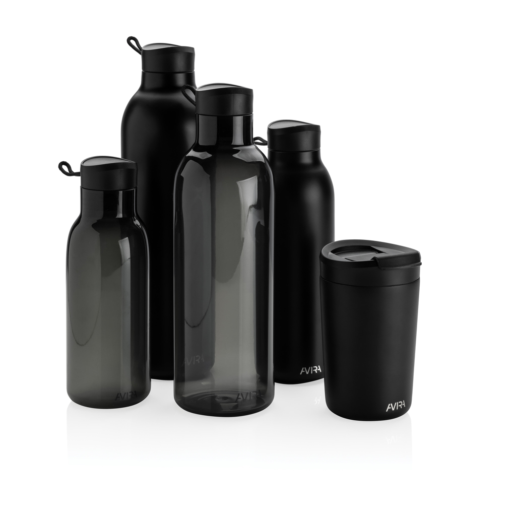 Botella personalizada Avira Avior de acero RCS al vacío de 1L - Tazas y botellas - Regalo Promocional Personalizado - imagen 10