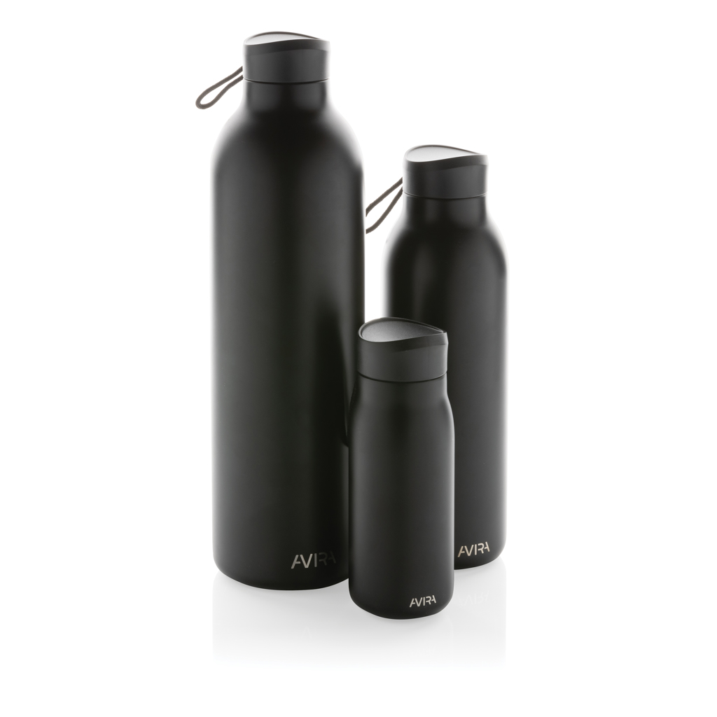 Botella personalizada Avira Avior de acero RCS al vacío de 1L - Tazas y botellas - Regalo Promocional Personalizado - imagen 12