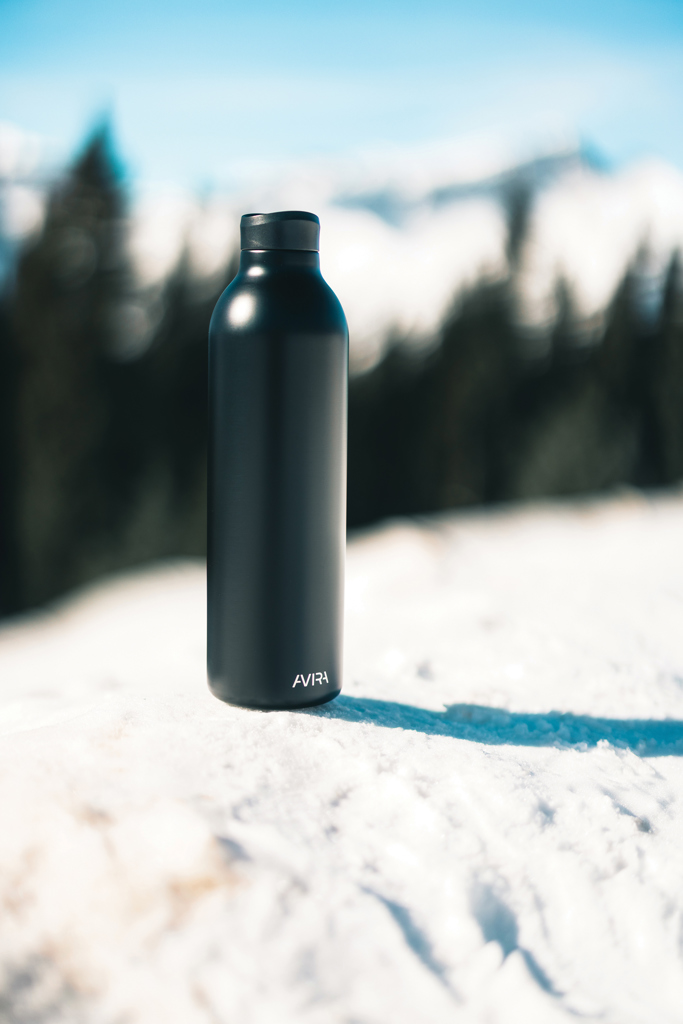 Botella personalizada Avira Avior de acero RCS al vacío de 1L - Tazas y botellas - Regalo Promocional Personalizado - imagen 17