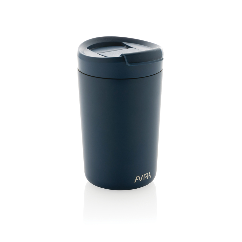Taza personalizada Avira Alya RCS de acero de 300ml - Tazas y vasos personalizados - Regalo Promocional Personalizado - vista alternativa