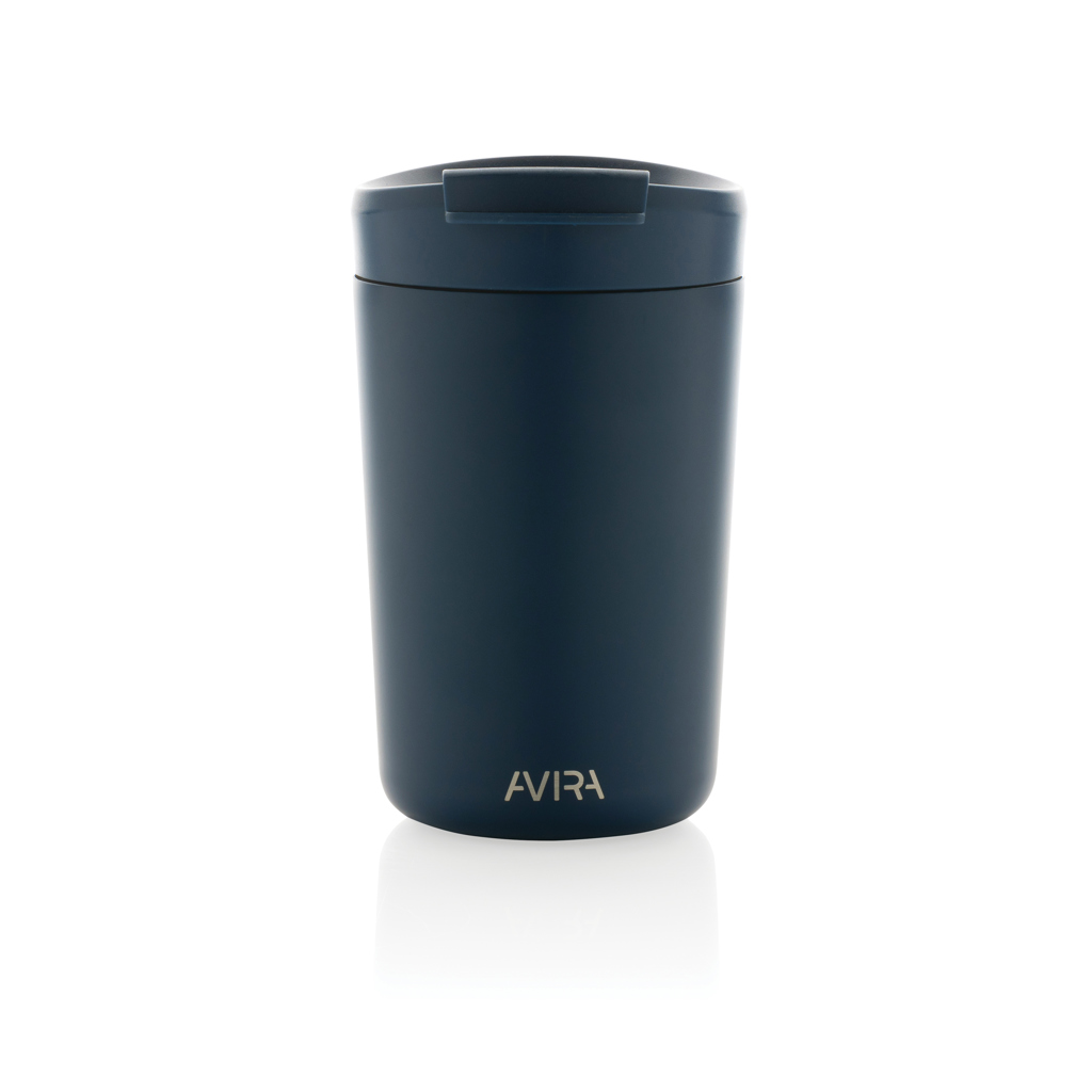 Taza personalizada Avira Alya RCS de acero de 300ml - Tazas y vasos personalizados - Regalo Promocional Personalizado - imagen 7