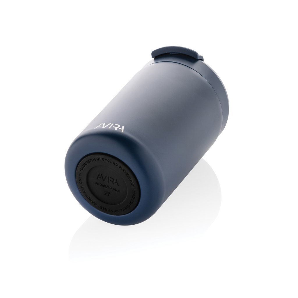Taza personalizada Avira Alya RCS de acero de 300ml - Tazas y vasos personalizados - Regalo Promocional Personalizado - imagen 8
